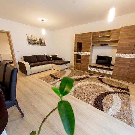 Terezianum Apartments, Free Parking Sibiu Exterior photo