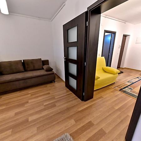 Terezianum Apartments, Free Parking Sibiu Exterior photo