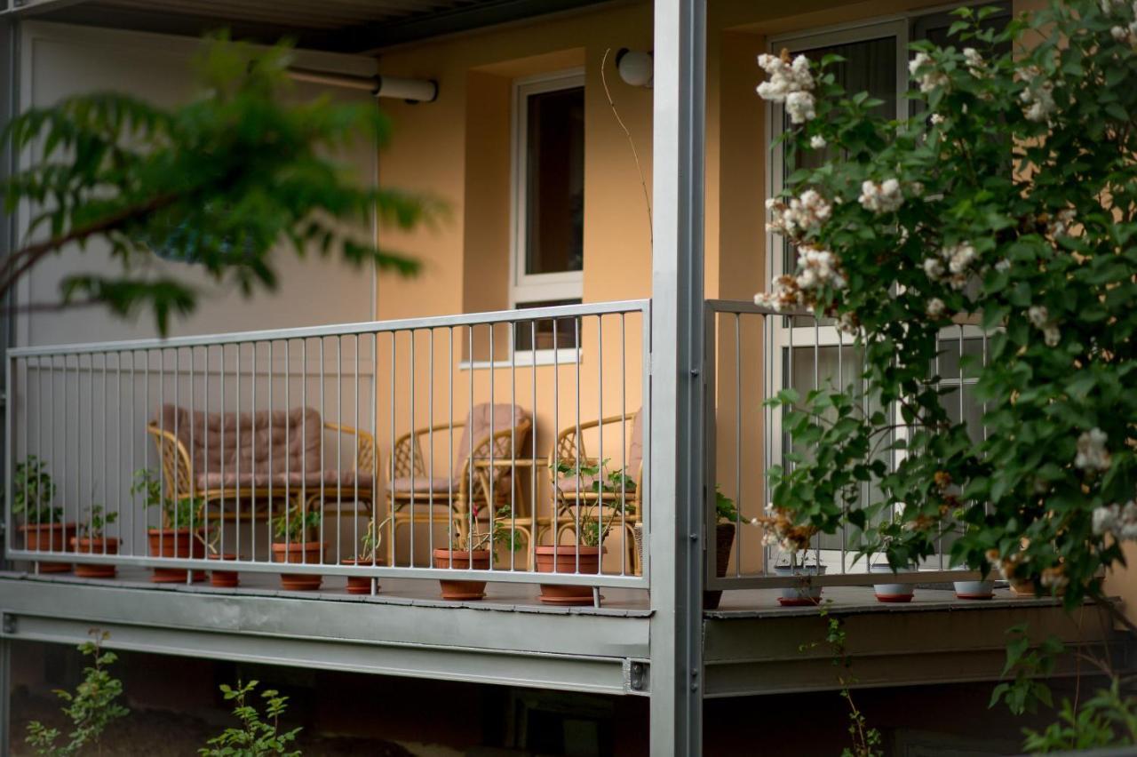 Terezianum Apartments, Free Parking Sibiu Exterior photo