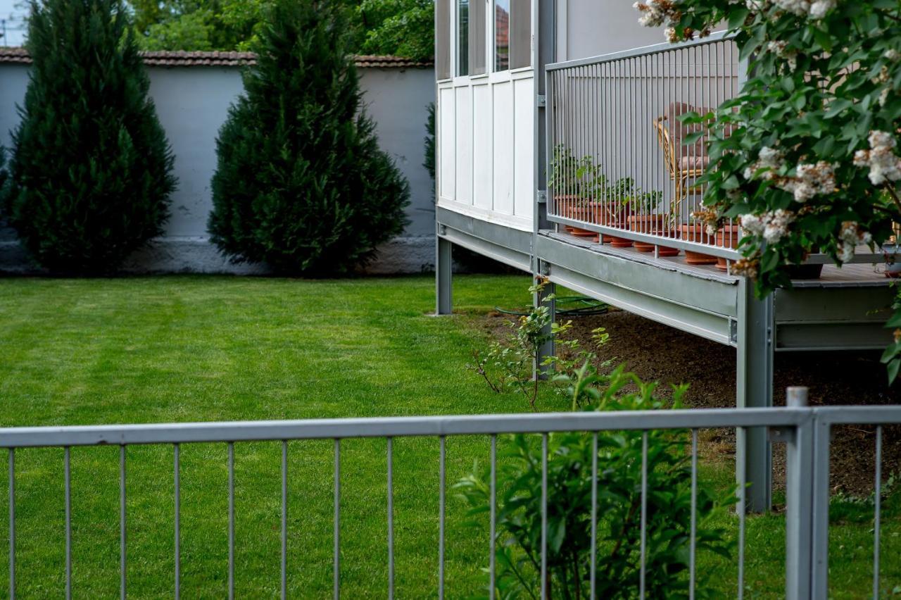 Terezianum Apartments, Free Parking Sibiu Exterior photo