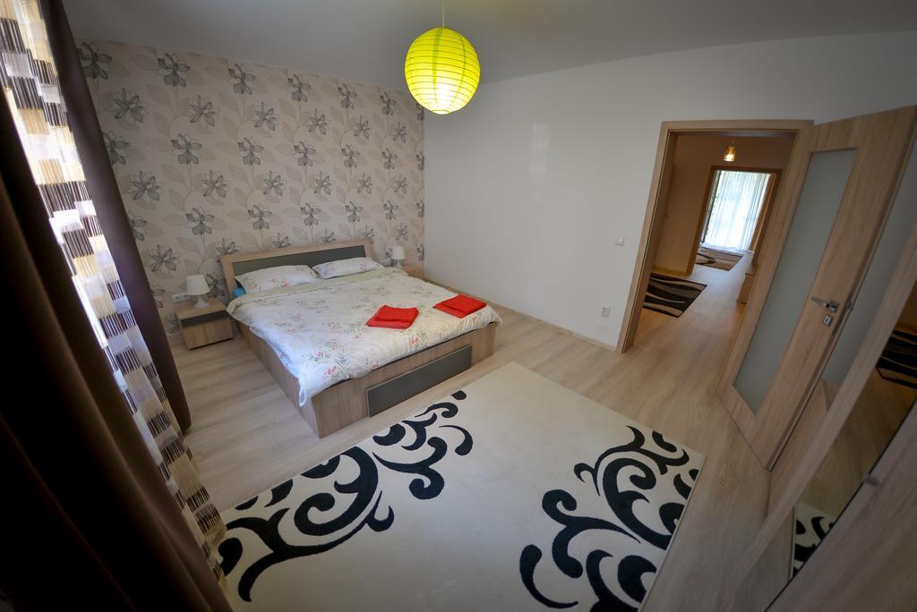 Terezianum Apartments, Free Parking Sibiu Exterior photo